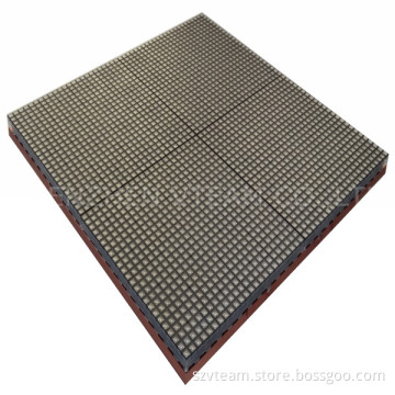 LED Screen with Durable Aluminum Alloy for Stage Shows